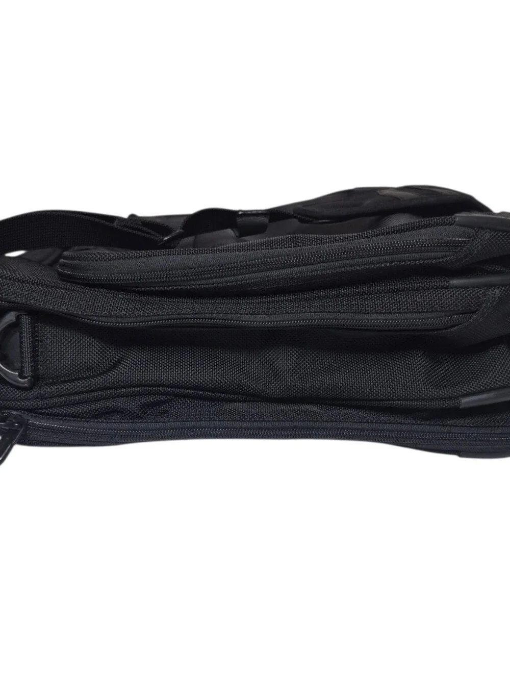 Briggs & Riley 225-4 Baseline Cabin Underseat Bag Expandable Laptop Carry-On